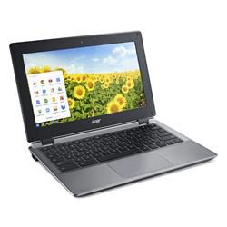 Acer Chromebook Intel Celeron N2840 4GB 32GB 11.6 Chrome OS